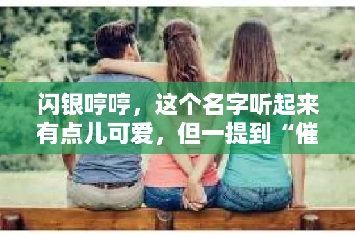 闪银哼哼，这个名字听起来有点儿可爱，但一提到“催收”，气氛就变得严肃起来。今天，我们就来聊聊这个话题，揭开“闪银哼哼催收”的神秘面纱。